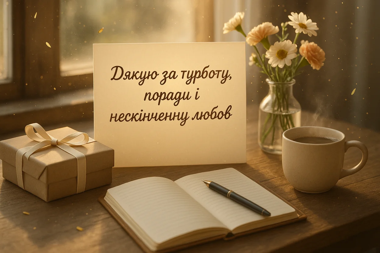 Відкритка привітання з днем батька