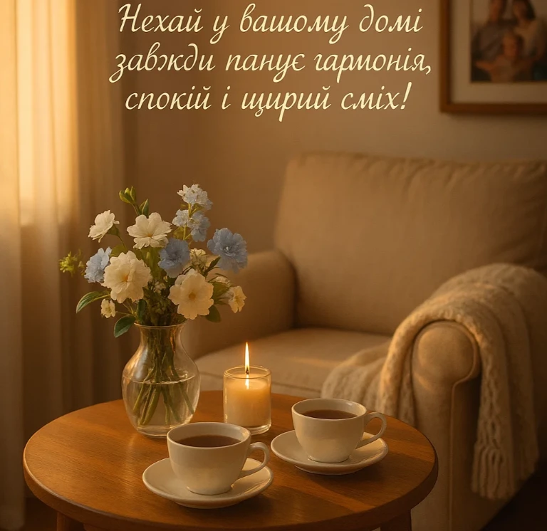 Привітання на 45 років весілля