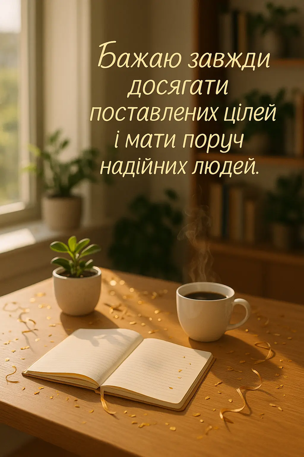 Привітання для колеги з днем народження