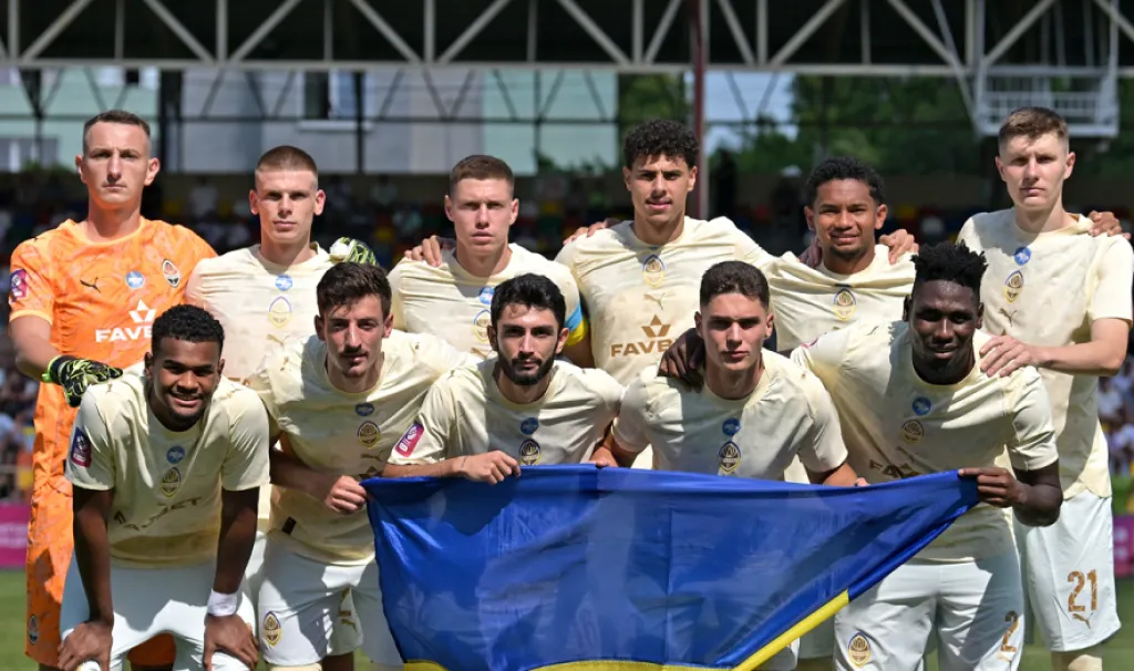 “Нива” здолала “Реал Фарма” і вийшла до 1/16 Кубка України