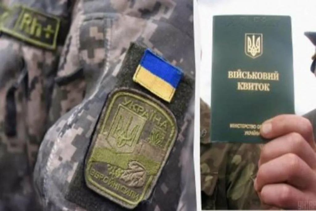 ТЦК активно шукають фахівців після 50 років: кого мобілізують у першу чергу