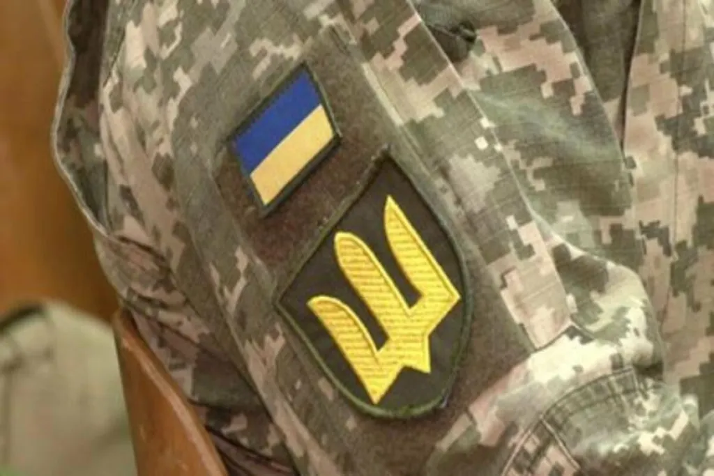 Мобілізація з інвалідністю: з 1 листопада частина українців втратить відстрочку