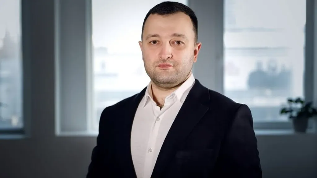 Кабмін погодив призначення Володимира Василенка заступником голови Тернопільської ОВА
