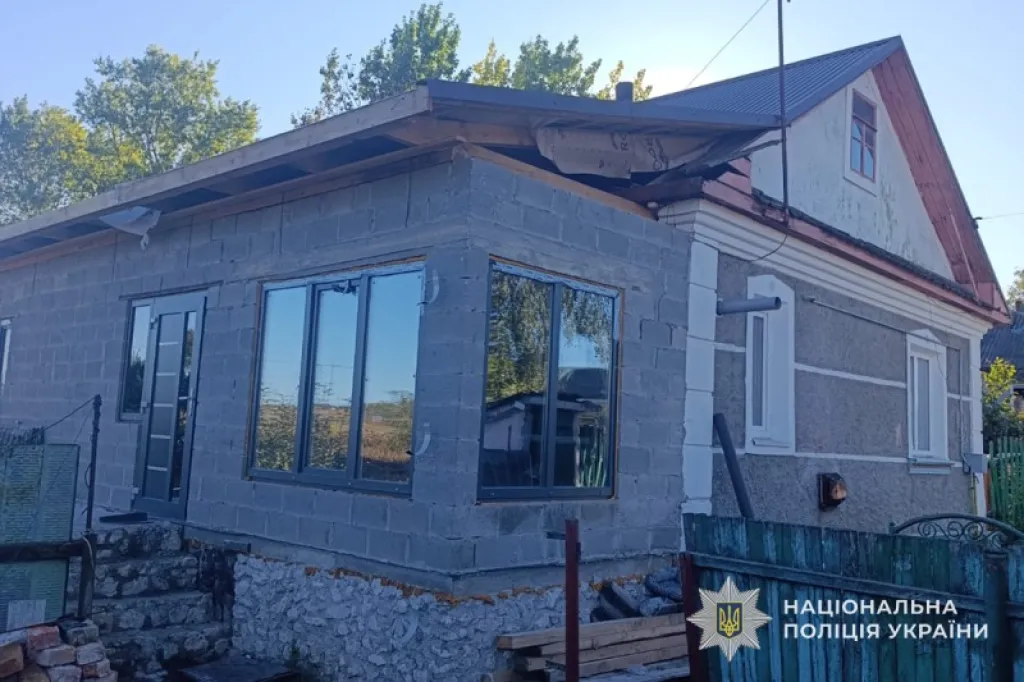 Кривава трагедія на Тернопільщині: після застілля молодий чоловік загинув від ударів