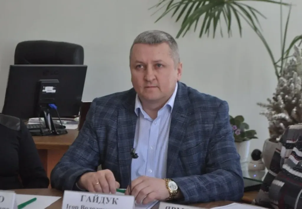 Ексзаступник голови Тернопільської ОВА оскаржує вирок у справі про хабар