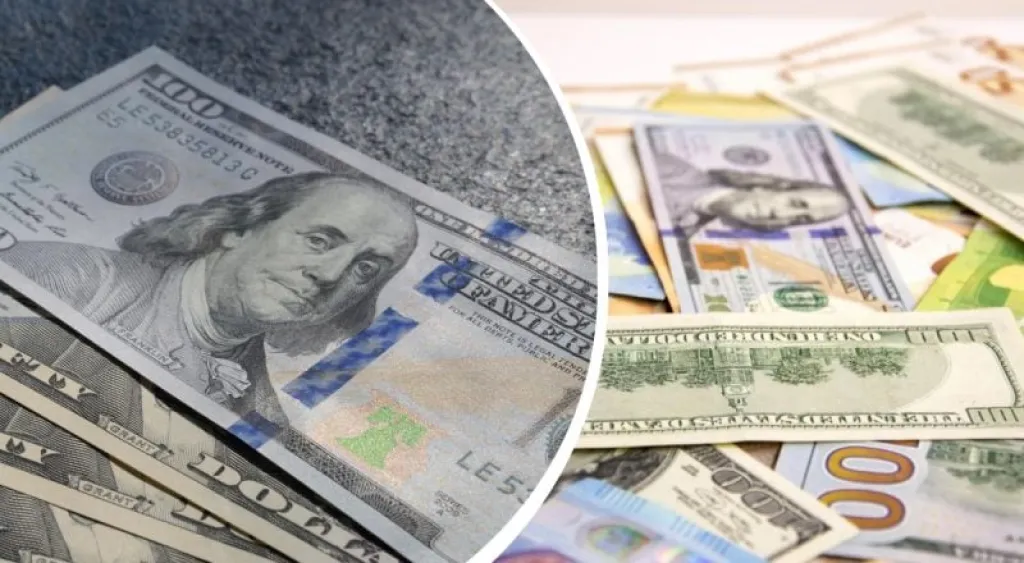 Прогноз валют: скільки коштуватимуть долар і євро в Україні на початку жовтня