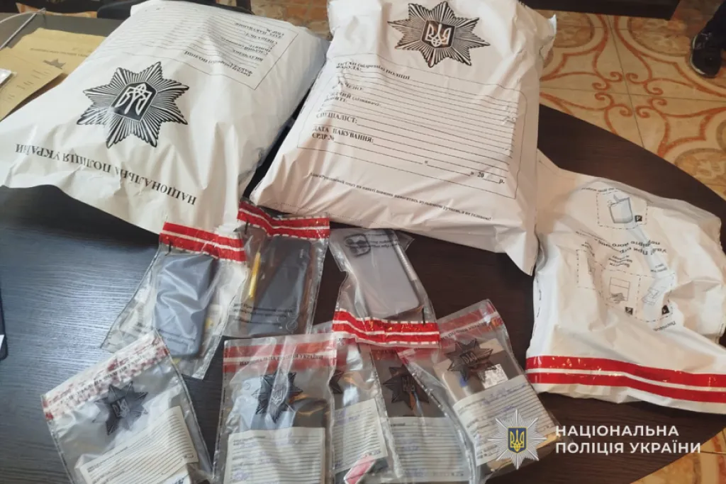 На Тернопільщині сільського голову підозрюють у розтраті понад мільйона гривень