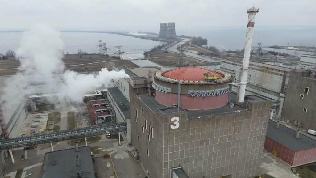 Запорізька АЕС на межі: що робити під час загрози та де придбати йодид калію в Тернополі