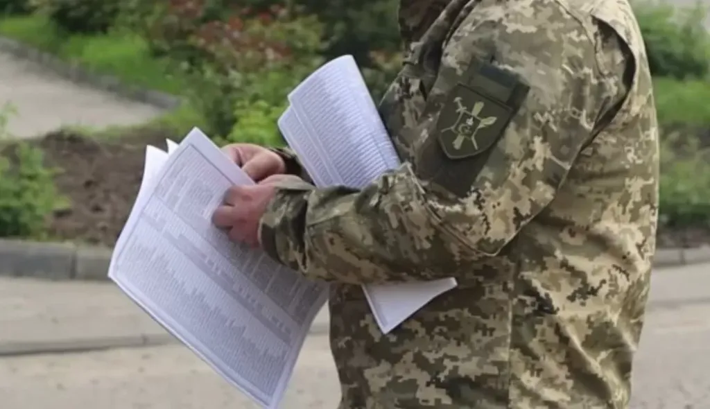 ТЦК можуть викликати на службу тих, хто голосував на виборах: заява викликала дискусії