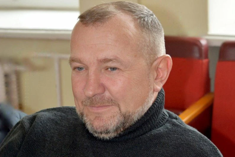 У Збаразькій громаді призначили нових старост у трьох округах