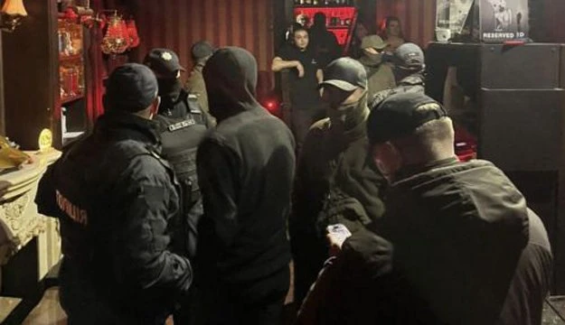 ТЦК Тернополя виправдав мобілізацію у клубах: «Це звичайна практика під час війни»