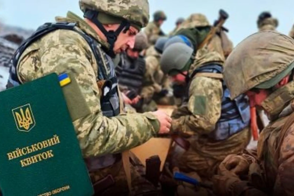 В Україні готуються до можливого зниження мобілізаційного віку: що відомо і кого це може торкнутися