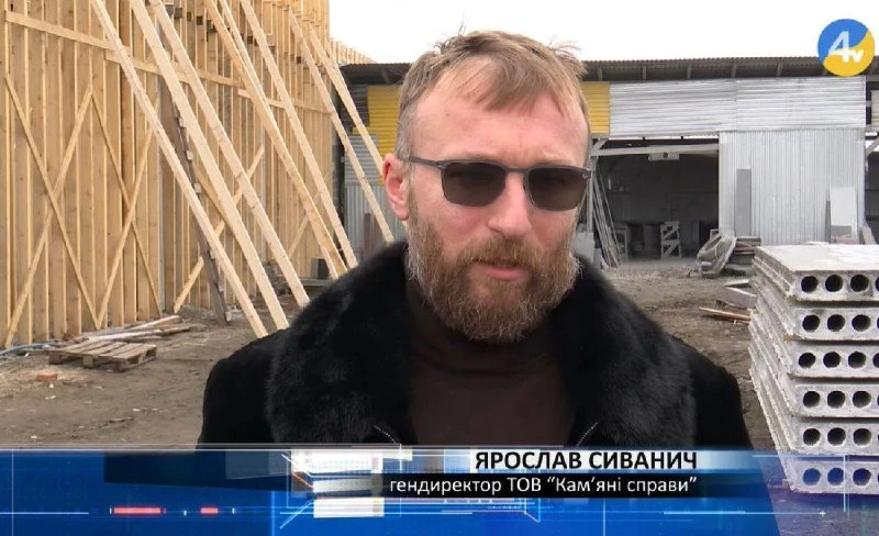 На Тернопільщині відомий бізнесмен напав на працівників ТЦК, аби «визволити» свого співробітника