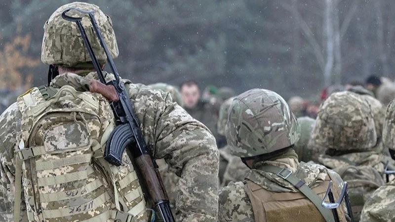 Мобілізація з 1 листопада: кого призиватимуть у першу чергу та які діють критерії