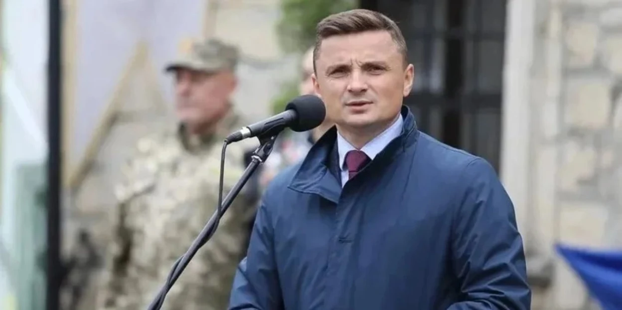 ВАКС виніс новий вирок колишньому голові Тернопільської облради Михайлу Головку