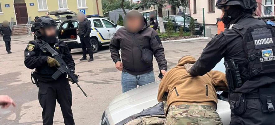 Верховна Рада створила комісію для розслідування насильства під час мобілізації на Тернопільщині