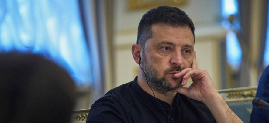 Зеленський про перемир’я з Росією: «Так, можливо, але тільки за однієї умови»