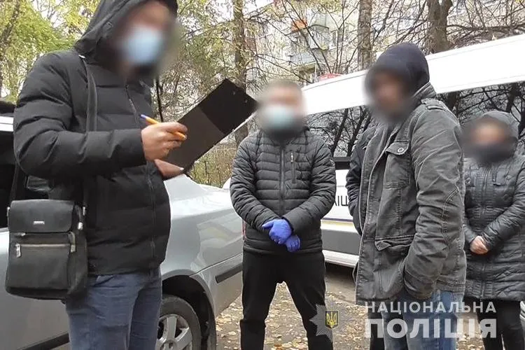 Грабіжника, який утік з Тернополя за кордон, екстрадували з Іспанії
