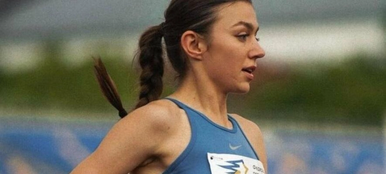 Легкоатлети Тернопільщини вибороли медалі на чемпіонаті України з кросу в Білій Церкві