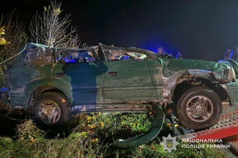 На Тернопільщині знайшли муміфіковане тіло чоловіка, якого розшукували з травня