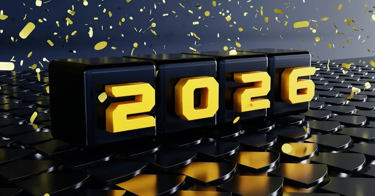 Як зустріти 2026 рік: кольори, стиль і настрій Вогняного Коня