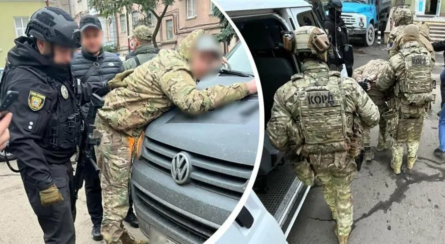 У Раді вивчатимуть справу затримання військових на Тернопільщині: викликали керівництво області