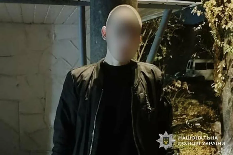 У Тернополі 16-річний підліток викрав велосипед і намагався обміняти його на наркотики