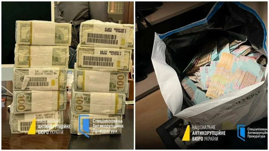 Правоохоронці викрили масштабну корупційну схему у сфері енергетики