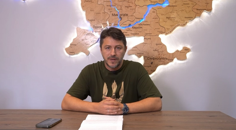 Сергій Притула оголосив масштабний мільярдний збір на антишахедні дрони