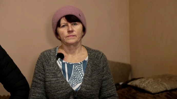 На Тернопільщині суд розглядає справу про побиття ветерана: родина вимагає 5 мільйонів компенсації