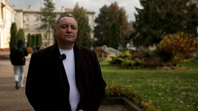 На Тернопільщині суд розглядає справу про побиття ветерана: родина вимагає 5 мільйонів компенсації