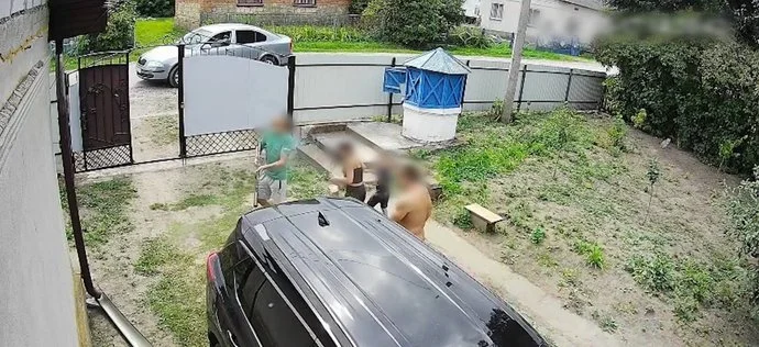 На Тернопільщині суд розглядає справу про побиття ветерана: родина вимагає 5 мільйонів компенсації