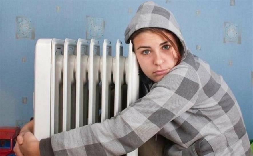 П’ять будинків і один ДНЗ у Тернополі залишилися без тепла після російського удару