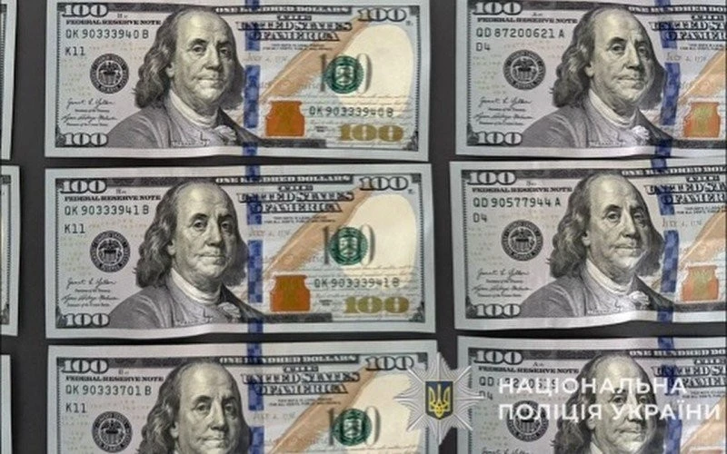 На Тернопільщині викрили схему «допомоги» військовому за 3,5 тисячі доларів
