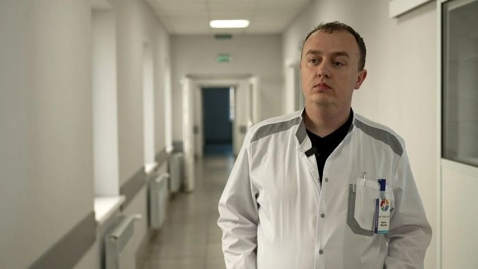 Вибухи, пожежа і дивовижний порятунок: історія вагітної переселенки з Тернополя, яка втратила дім і досі шукає чоловіка