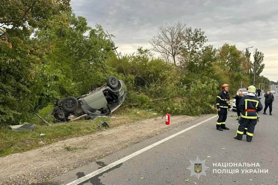 Трагедія на Будного: у Тернополі слідчі завершили справу про смертельну ДТП