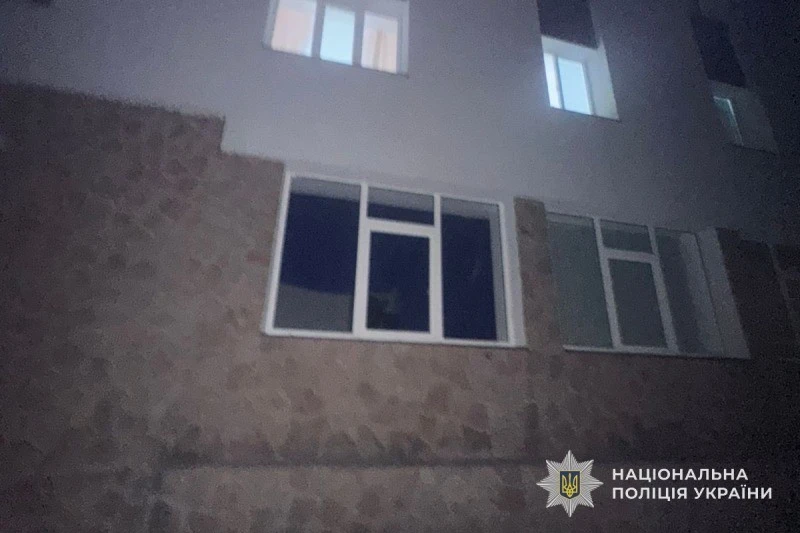 У Тернополі помер студент після падіння з гуртожитку: поліція з’ясовує деталі трагедії