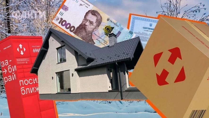 Грудень змін: нові доплати, ризики для пенсіонерів та безкоштовні поїздки залізницею