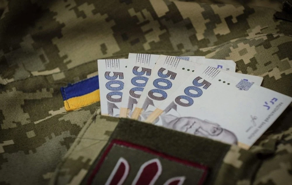 Тернопіль у листопаді виділив майже 10 мільйонів гривень на техніку та підтримку військових