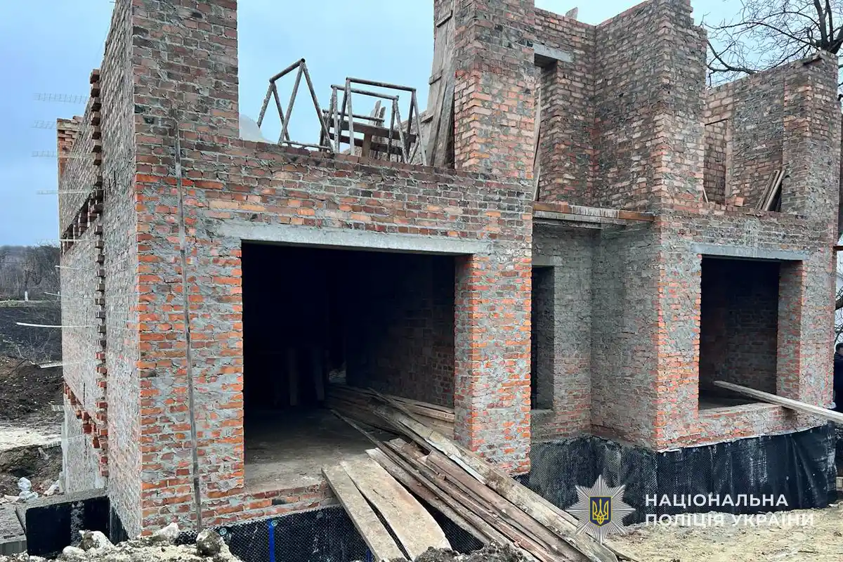 У Тернополі на будівництві загинув 66-річний працівник: поліція відкрила провадження