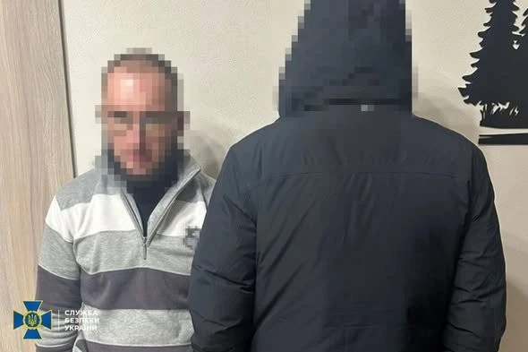 На заході України затримали іноземців, які виконували підпали за вказівкою російської розвідки