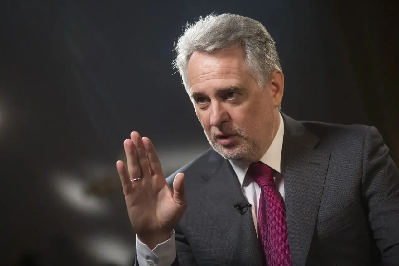 Австрія поставила крапку у справі Фірташа: екстрадиції до США не буде
