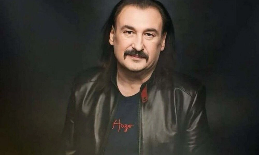 Пішов із життя народний артист Степан Гіга – ЗМІ називають дату і вік