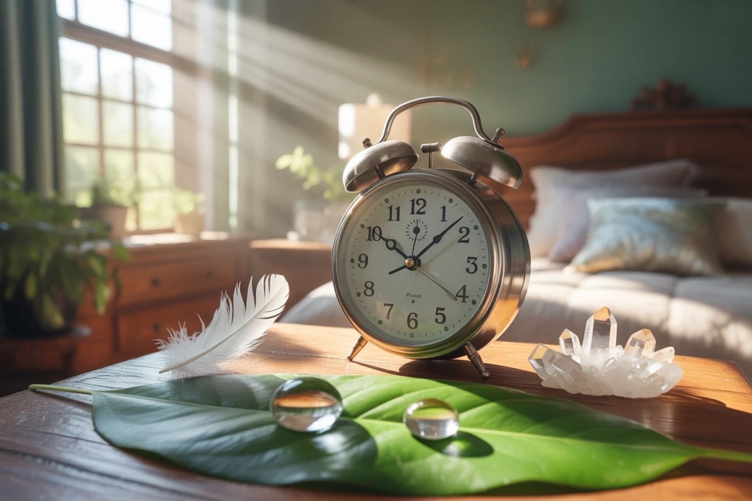 07:07 на годиннику: значення у нумерології та ангельських посланнях