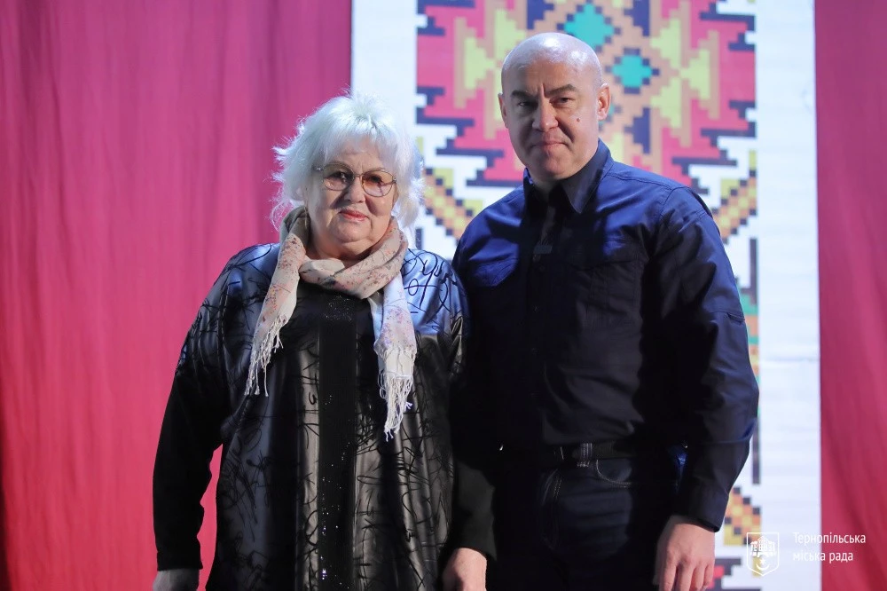 Пів століття на міських маршрутах: у Тернополі відзначили ювілей електротранспорту
