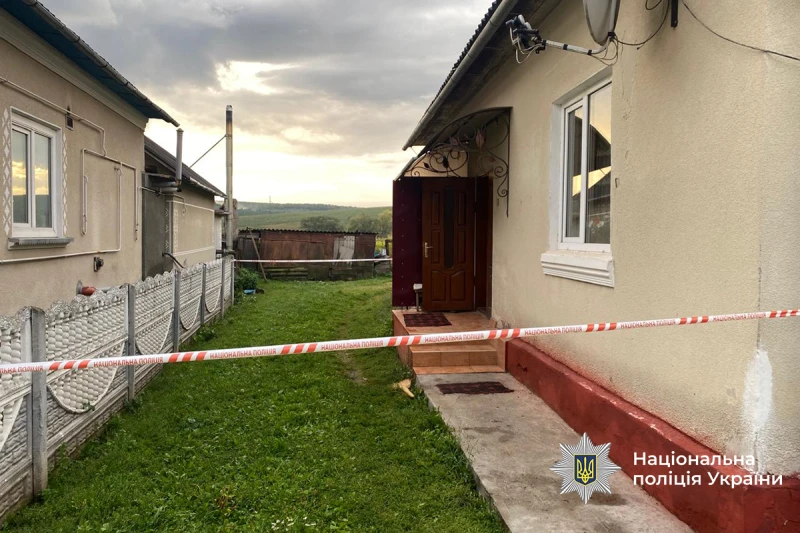 Алкогольна сварка завершилася смертю: на Тернопільщині перед судом постане 54-річний чоловік