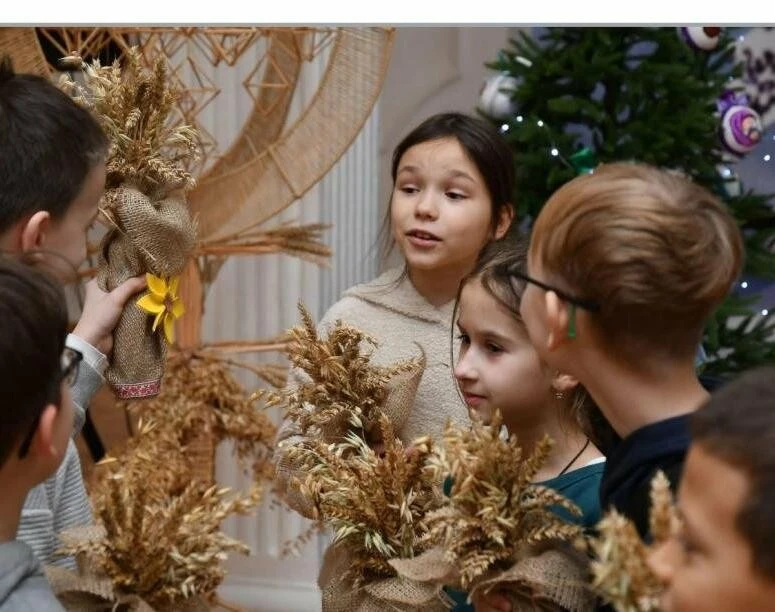 Різдво, що об’єднує: у Тернополі п’ятий рік поспіль зібрав громаду фестиваль тепла і традицій
