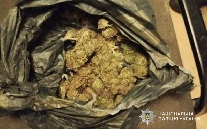 П’ять епізодів збуту і півтора кілограма наркотиків: на Тернопільщині викрили сімейну схему