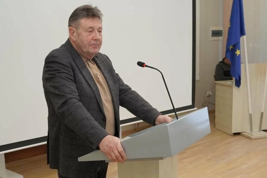 Заява, що приголомшила залу: як сесія Байковецької громади почалася з мовчання