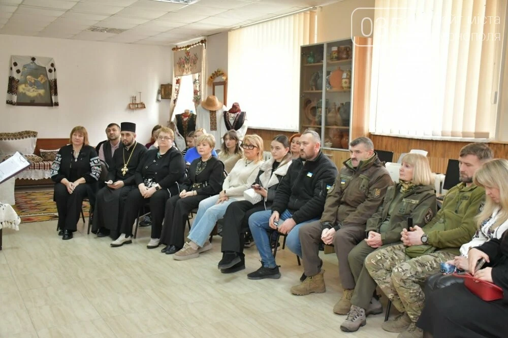 Тепло в дорогу: у Тернополі підбили підсумки ініціативи підтримки захисників